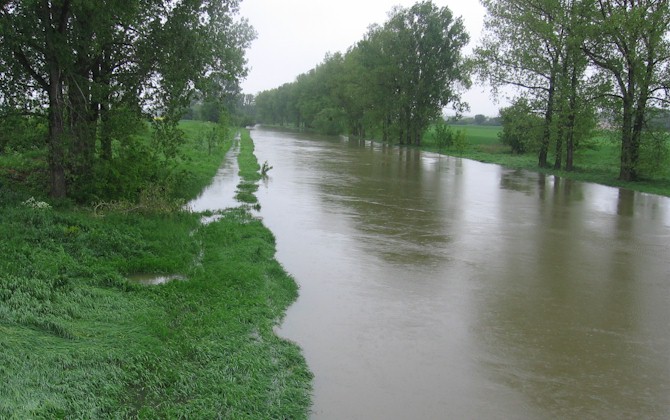 Počasí: ČHMÚ zpřísnil výstrahu, varuje před extrémním ...