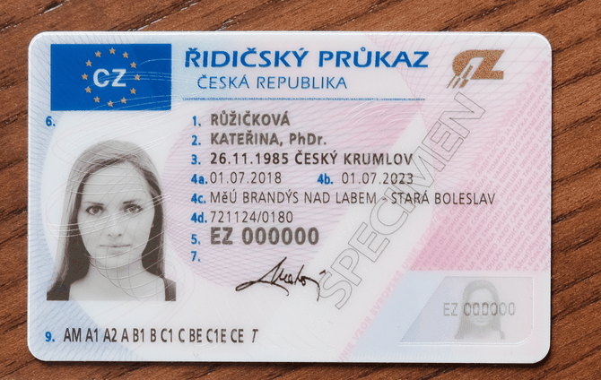 E-podání zvyšuje pohodlí žadatelům o řidičáky a pomáhá úřadům velkých měst