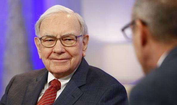 Knihy, které doporučuje investorům sám Warren Buffett