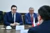 Ministr Lipavský podpořil Gruzii v cestě do EU a kritizoval narušování hranic Ruskem