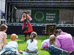 Festival Zelené město ukázal Plzeňanům, jak ochránit přírodu ve městě