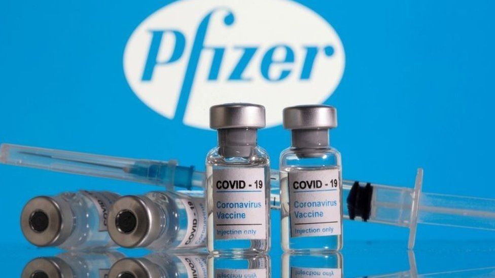 200 million reasons to buy Pfizer stock