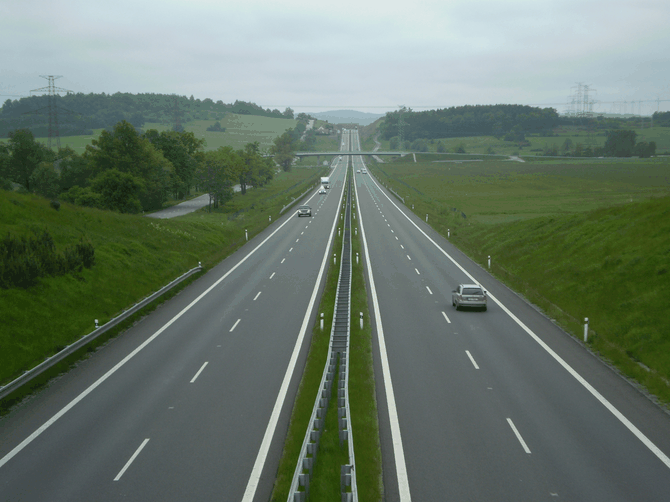 PPP projekt na D4 chtějí realizovat dvě renomovaná konsorcia