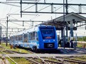 V Královéhradeckém kraji se 24. května představí vodíkový vlak