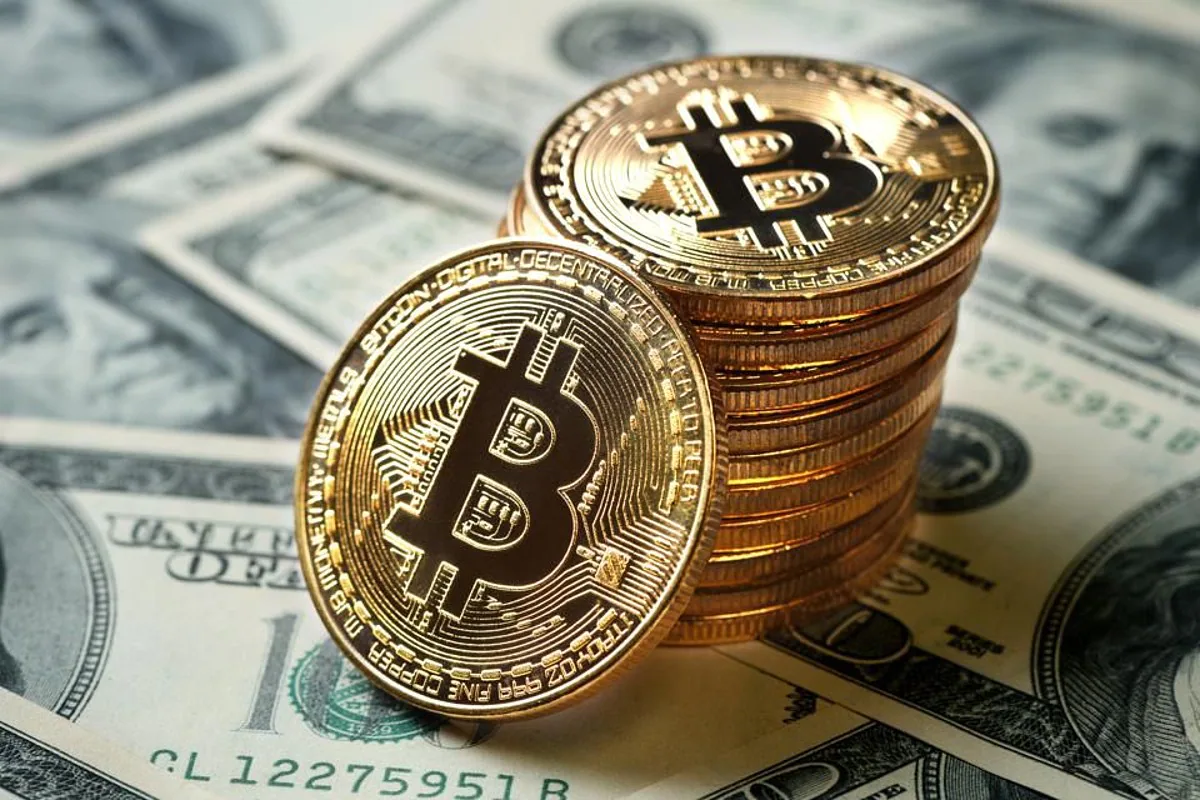 Kur geriau investuoti bitcoin
