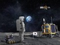 Korejské nastartování vesmírné ekonomiky prostřednictvím přistání na Měsíci