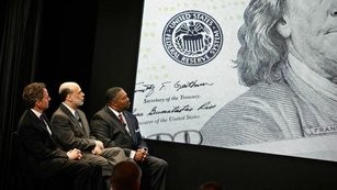 Jim Rogers: Ben Bernanke je absolutní katastrofa, Fed bych zrušil a zlato ještě nemá dno za sebou