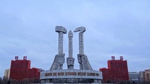 Severní Korea v obrazech: Co jste možná nevěděli?