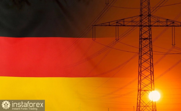 Deutschland bereitet Milliarden für Blackouts vor