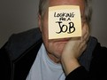 nezaměstnanost 