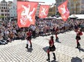 Historický víkend v Plzni