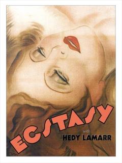 Film Extase (1937) 
