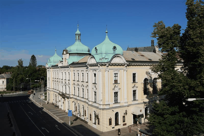 Adalbertinum