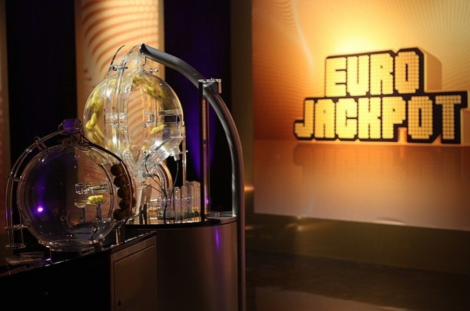Padl nejvyšší jackpot - 90 milionů eur Z výhry se může radovat neznámý Fin