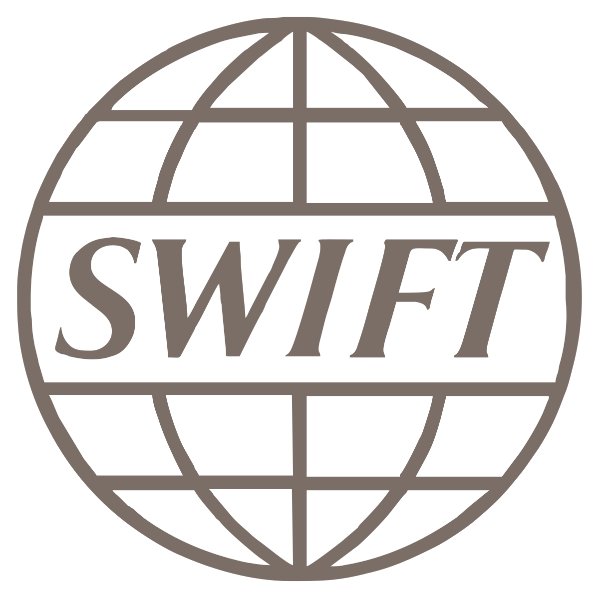 SWIFT ist „Facebook für internationale Banken“, wo statt Likes Dollar verschickt werden.  Eine Kürzung könnte Putins Regime zerstören, aber es würde Inflation in den Westen bringen, die Notwendigkeit, den Green Deal zu stoppen, oder den Zusammenbruch des Dollars
