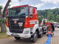 Srbsko má zájem o české hasičské a protipovodňové technologie i know-how