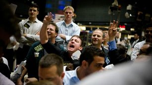 Na burze COMEX chybí zlato. Futures kontrakty nejsou kryté