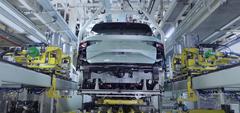 SAP: Výroba automobilů v Česku je meziročně o pětinu nižší