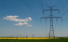 Nový rekord elektřiny v Evropě: megawatthodina v Německu atakuje 500 eur